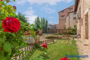 Apartamentos Casa La Cuca - Image 3