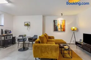 Tua Casa - Souterrain Appartment - Image 2