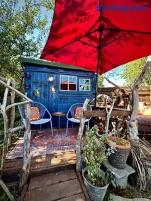 The Velvet Hideaway - Image 4