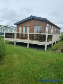 Pemberton Arrondale Lodge, Lakeside View (Haven Lakeland) - Image 2
