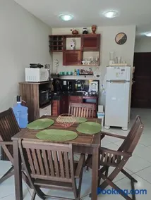 Apartamento com jacuzzi no brisas do amor praia da pipa - Image 3