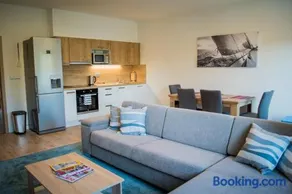 Apartmán Laura, Frymburk - Image 1