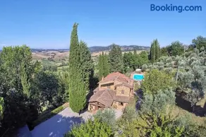 Villa Rivoltino di Sopra Volterra - Image 2