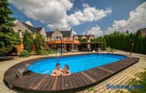 Keller Apartman - Image 1