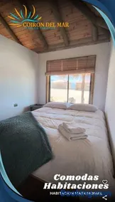 Cabañas Coiron del Mar - Image 4