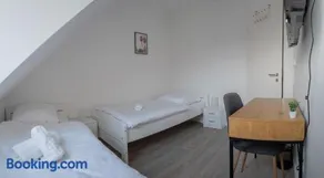 Monteur- & Ferienoasen Ostfriesland - Image 3