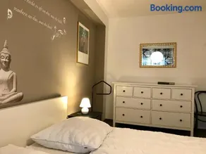 Ferienwohnung Strandkorb - Image 4
