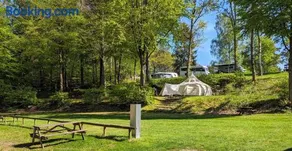 Skyttehusets Camping - Image 4