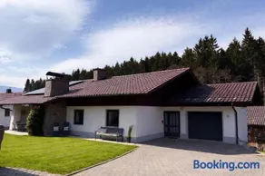 Ferienwohnung Ottenzeller Haisl - Image 1