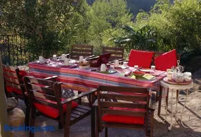 le refuge des pots rouges - Image 2