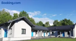 Siedlisko Czapla koło Suntago - Image 1
