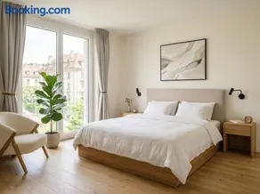 Apartment Lausanne - Image 4