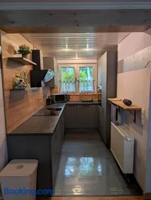 Familiengeeignete Ferienwohnung - Image 2