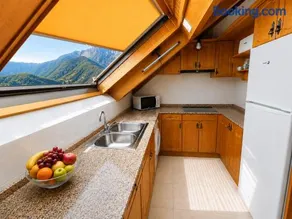 La Lucana Ordesa Ainsa apartamento - Image 1