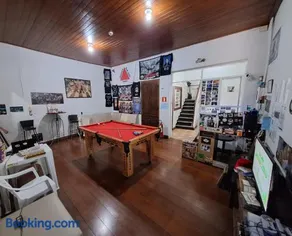 La Musica Hostel OuroPreto - Image 1