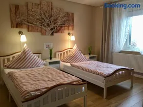 Palminas Ferienwohnung OG - Image 5