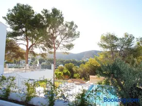 Villa Renate El Portet Moraira 500m to Sand Beach - Image 3
