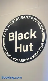 Penzion Black Hut - Image 2