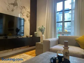 luxury apartment AL Majdiah Residence N,Hittin,Boulevard, البوليفارد - Image 4