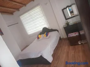 Trekkers haven Bed & Spanish lessons - Image 3
