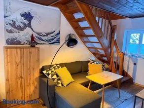 White Rabbit Apartment - Image 1