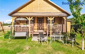 Gorgeous Home In Wierzchucino With Wifi - Image 1