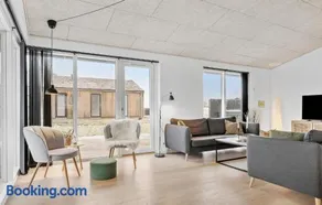4 Bedroom Stunning Home In Haderslev - Image 3