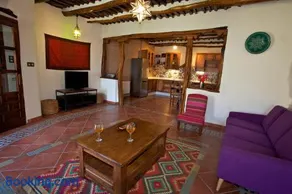 Casa Carole - 3 Bedroom Luxury Apartment - Image 2