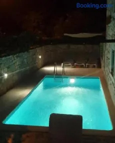 BEST PRICES VILLA NINI with refreshing private pool, barbecue,bikes and much more - Image 3