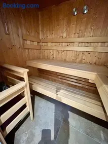 Knusperhäuschen mit Sauna - Image 2