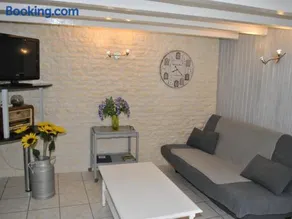 Gîte 40m² au calme avec cour privée - Image 3