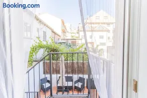 Pyrenees Escape with Terrace and BBQ - Image 3