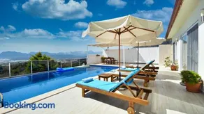 Uzumlu Village 2 Bedroom Villa 9333 - Image 1