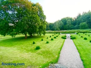 Exklusivt romantiskt gästhus på anrik prästgård - Image 3