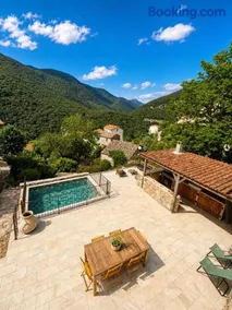 Casa Arena Authentique maison de village avec piscine au cœur de l’Alta Rocca - Zoza - Image 1