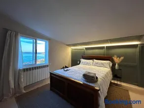 Despierta frente al Atlantico - OLarDasOlas - jardin privado - Image 3
