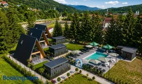 Cabana Stefan cel Mare - Image 1