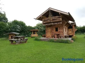 Le Domaine d'Evolène - Image 1
