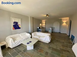 RETREAT VILLA BY THE SEA WITH POOL IN PORTO HELI - Image 1