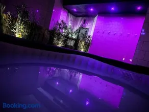 Apartmán wellness & fitness - Image 2