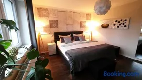 Appartment Fasanenhof Klinikum und Uni nah mit Netflix - Image 1