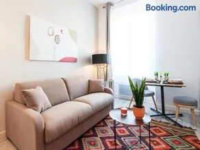 Macé Studio Apartment - Image 1