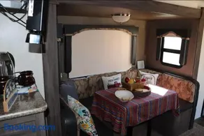 RV quiet place in the mountain - Image 4