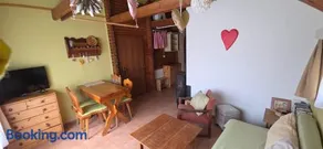 Chatky a apartmány Apollo na Vysočině - Image 3