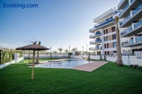 Arenales Playa Superior by Mar Holidays - Image 1