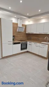 Duna Gyöngye apartmanház Kimle - Image 5