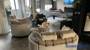 maison cosy et spa zen au chemin du bonheur - Image 1