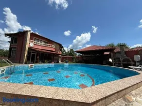 DOLCE VITA Къща за гости и партита - Image 1