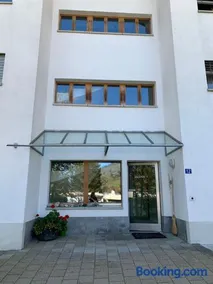 Ferienwohnung Baltensperger - Image 2