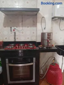 Refúgio tranquilo com estilo e praticidade em Belém - Image 2